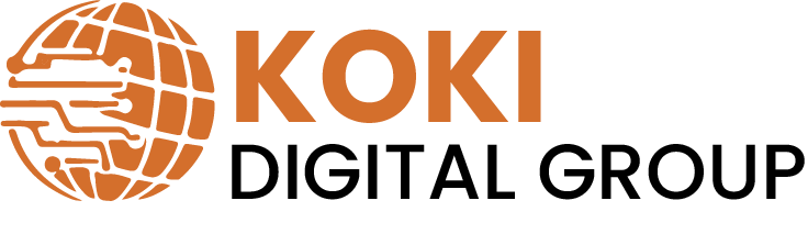 kokidigitalgroup.com