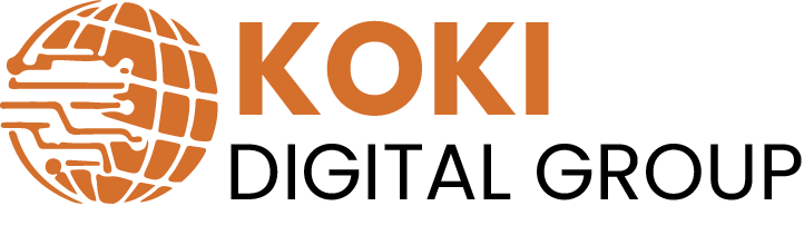 kokidigitalgroup.com